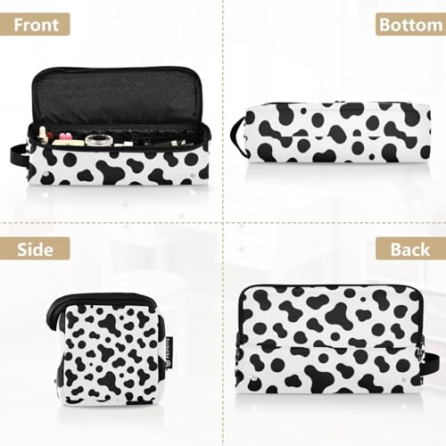 Bolsa de viaje para herramientas de cabello con estera resistente al calor miniatura 5