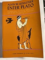 Enter Plato 0061315966 Book Cover