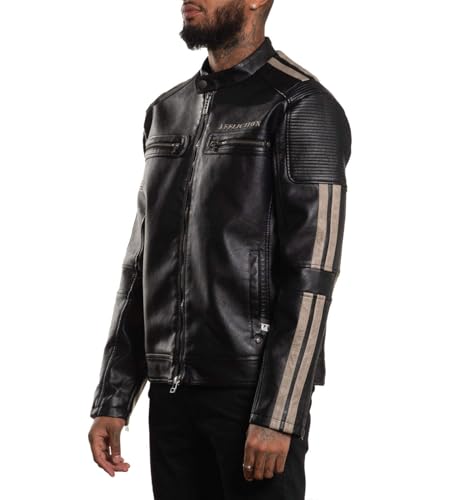 Affliction Men's Jacket American Metal3