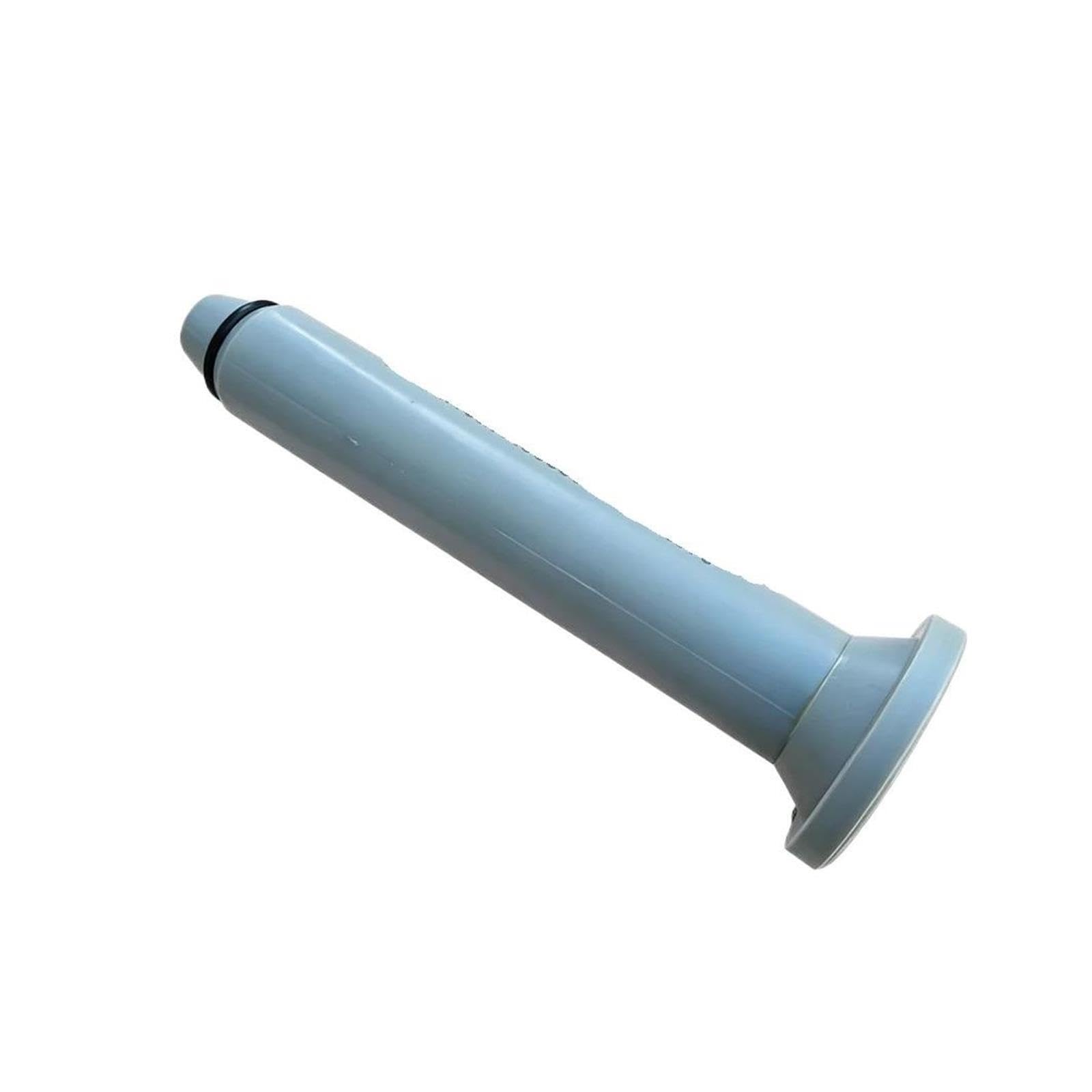 Dishwasher FTC Overflow Pipe,Compatible For Hobart,7154005 | 7154006, Replacement Pipe(With lid)