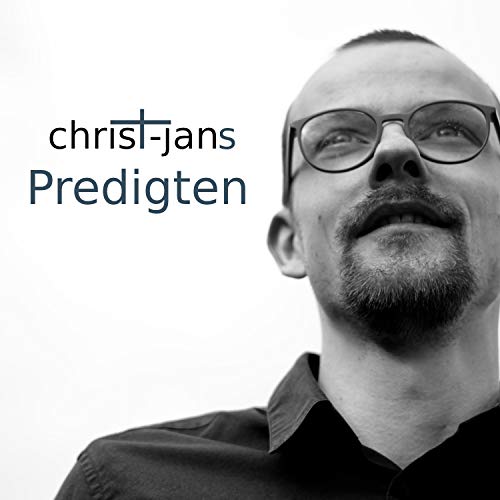 christ-jans Predigten cover art