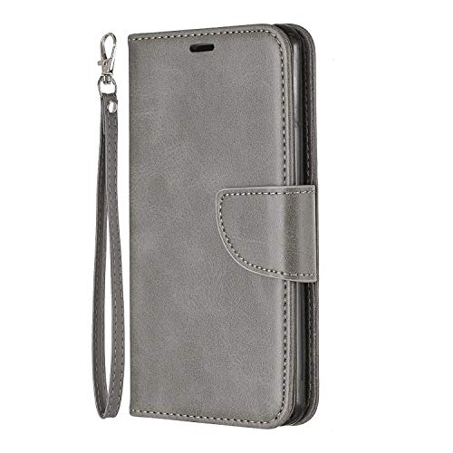 iPhone 11 Flip Case, Cover for iPhone 11 Leather Card Holders Luxury Business Kickstand Wallet case Smartphone Case