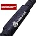 INTENT SPORTS Durable Battle Ropes (1.5 inch Diameter x 30 ft Length)