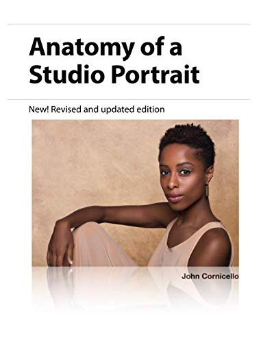 Anatomy of a Studio Portrait maîtrisez l'éclairage et la composition