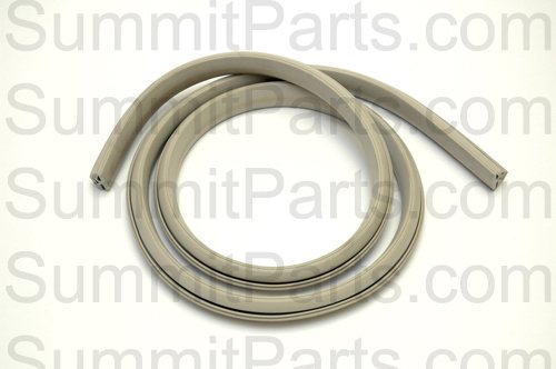 DOOR GASKET, (20" GRAY)