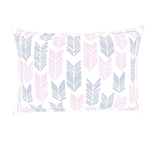Image of Spaces 100% Cotton Double Bedsheet Soft Feel Skin Safe Breathable 210 Tc Pink Bedsheet for Double Bed