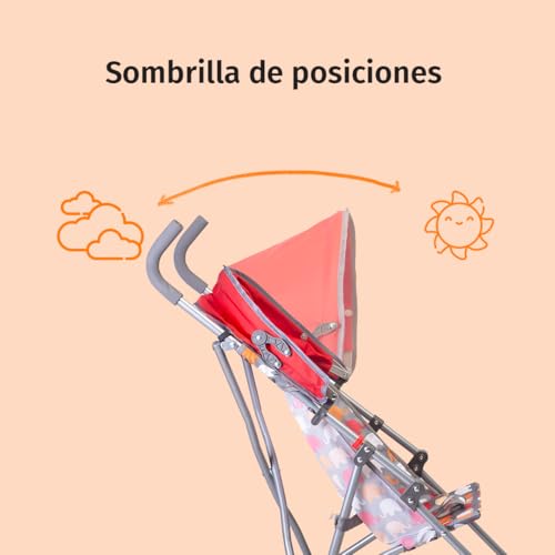 Paseo, Baby Product Imagen adicional