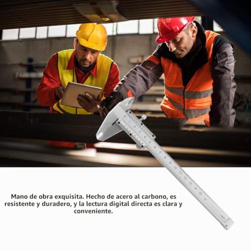 Vernier Truper 9 Imagen adicional