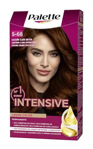 Palette Icc 5.68Castañoroj Es