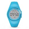Digital Non-Bluetooth Fitness Tracker Watch,Waterproof, with Pedometer, Steps, Distance, Calories Burned, Alarm Clock…