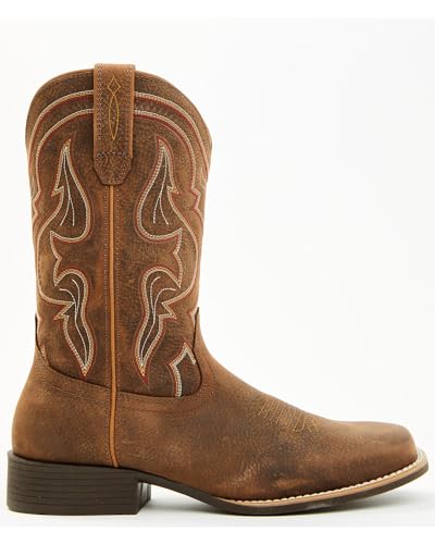 Cody James Men's Cush Core&Reg; Maverick Performance Western Boot Broad Square - Bcjsp24p12