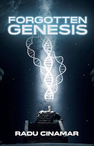 Forgotten Genesis view 2