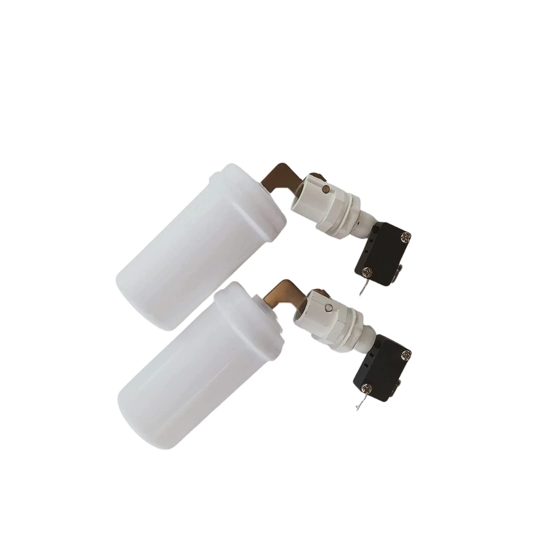 Buy Sukheeja RO Float Valve Switch Kent Type (2Pieces), Float Valve and