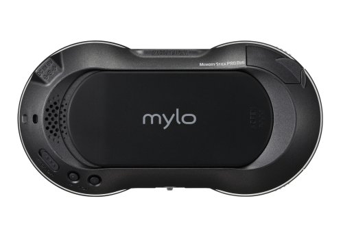 SONY mylo COM-1 ブラック Sony mylo Personal Communicator COM-1 2.4