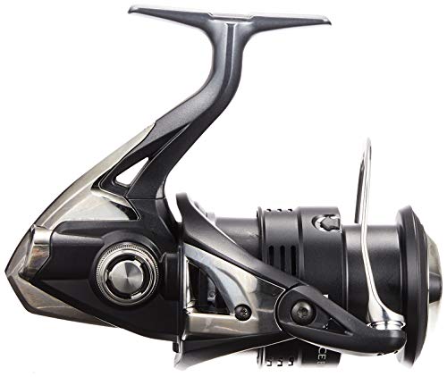 シマノ(SHIMANO) スピニングリール シーバス 20 エクスセンス BB 4000MHG 2枚目