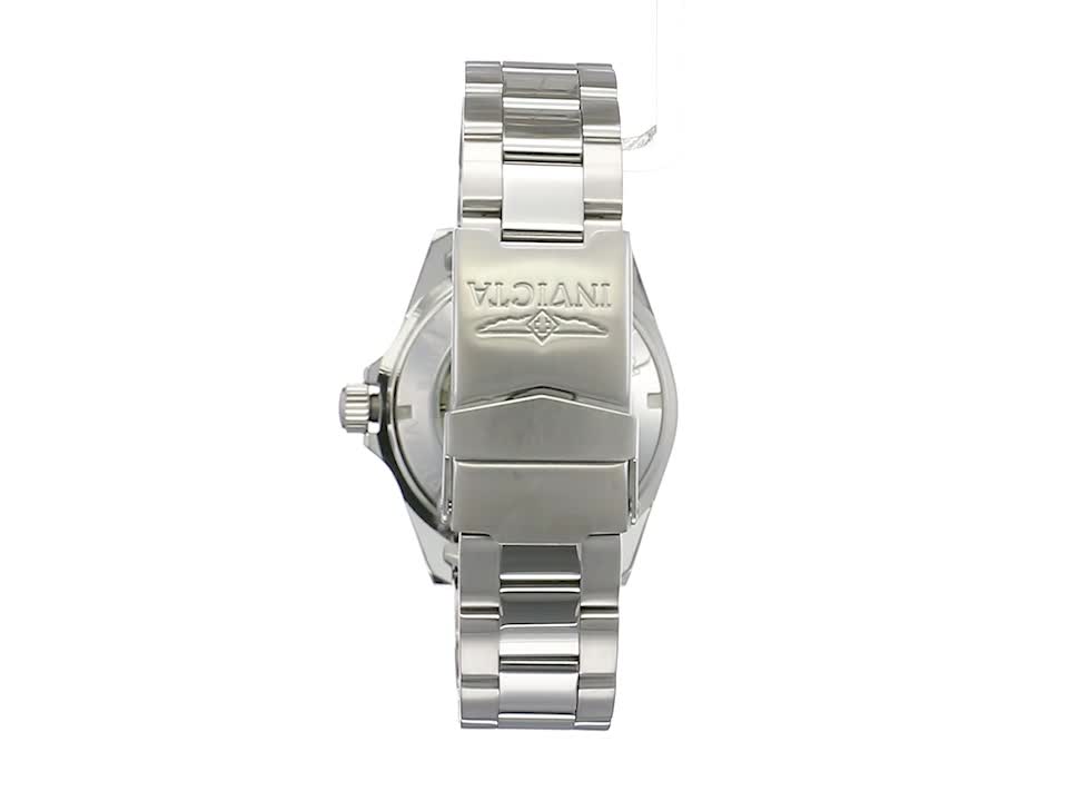 インビクタ オートマチック Amazon | Invicta Men's 29179 Pro Diver Automatic 3 Hand Blue