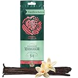PREMA VANILLA MADAGASCAR
