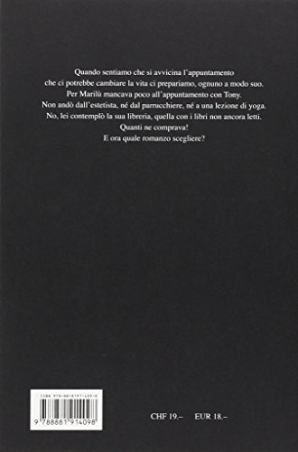 Due vite. Un solo ballo