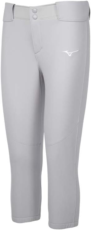 Mizuno Women's Belted Stretch Fastpitch Softball Pant
