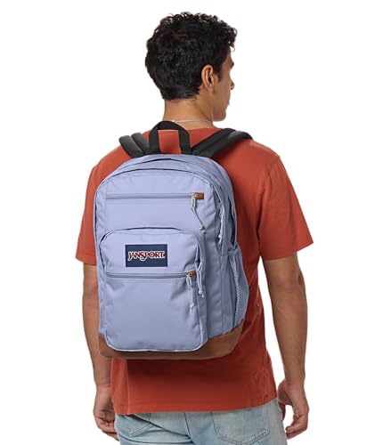 JanSport 34L Cool Backpack – 15-inch Laptop Sleeve, Lavender Ash - image 5