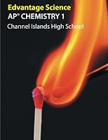 AP Chemistry 1: Belgrade High School 1772492582 Book Cover
