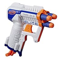 Nerf N-Strike Elite