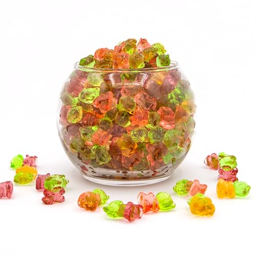Sugar Free Gummi Bears, Sugar Free Candy, 1 Lb Bag - image 6