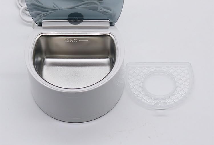 Household Portable Denture 150 ML Cleaner
