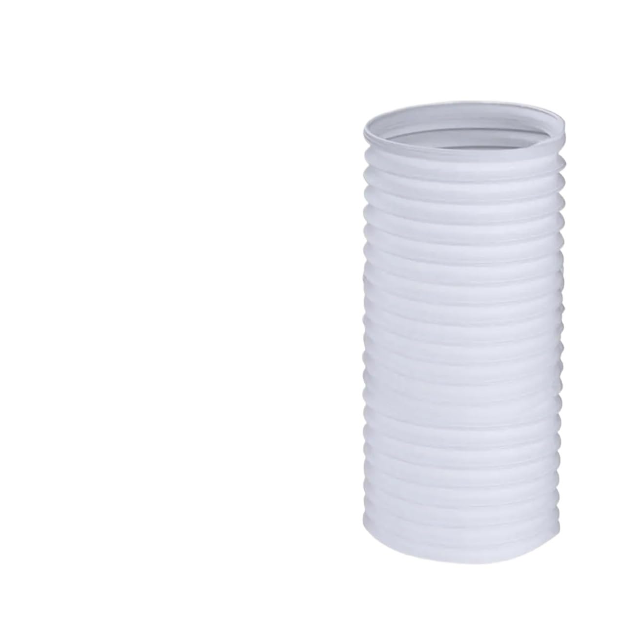 Bdfjeds 150Mmx2m Portable Air Conditioner Hose 150/130Mm Diameter Portable Air Conditioner Hose