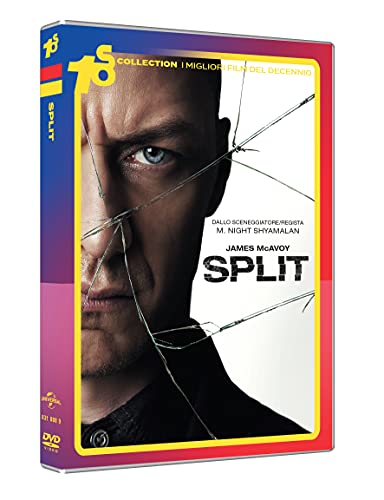 Split [Import]