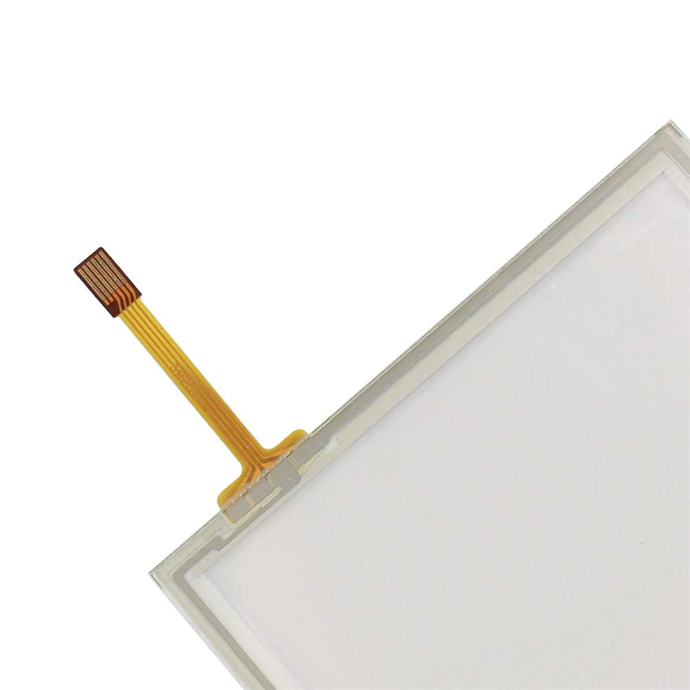 5 Pz Digitalizzatore Touch Screen Per Motorola Symbol MC55A MC65 - Foto 2