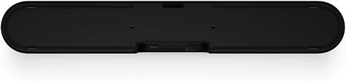 Miniatura 5 de Sonos Beam Gen 2 - Negro - Barra de sonido con Dolby Atmos