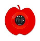 Love Me Do Limited Edition Apple Shaped Red Vinyl - Beatles 7' 45