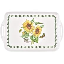 Pimpernel Melamine Tray, Multicolor
