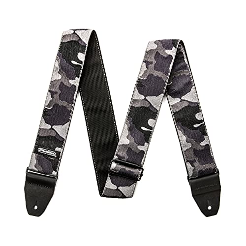 Jim Dunlop Guitar Strap (D6717) - Image 2