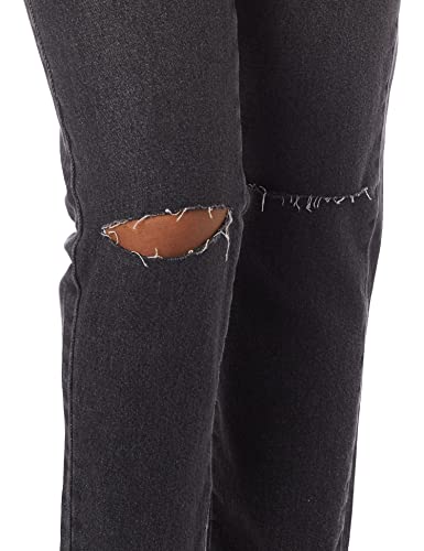 Calça Jeans Bruna Colcci Feminino Ind.Preto 38