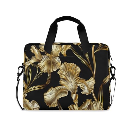 Funda para portátil ALAZA Gold Iris 13-15.6 pulg