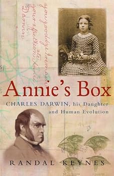 Paperback Annie's Box Book
