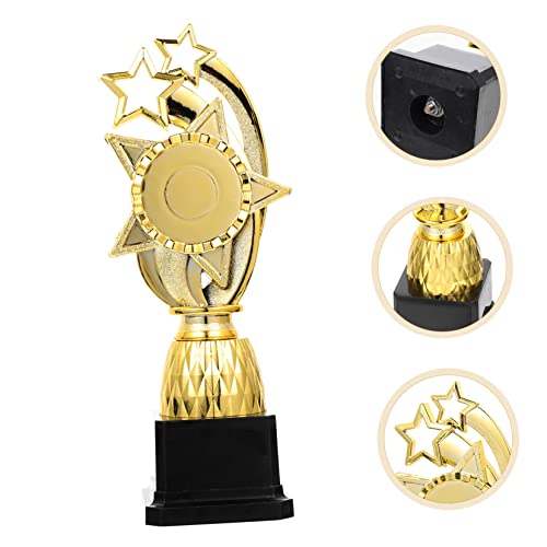 Homoyoyo Troféu Presentes A Granel Para Adultos Troféu De Basquete Crianças Presentes De Futebol Pre