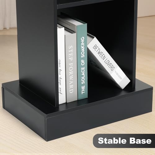 image for BEQUZON Podium Stand for Lectern Presentation Church Classroom, Pulpit