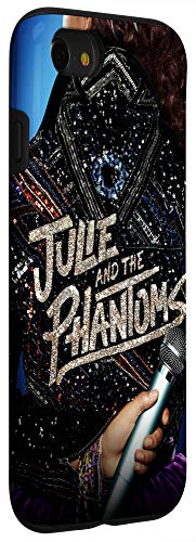 Iphone Se (2020) / 7 / 8 Julie And The Phantoms Poster Logo Case #TOP2
