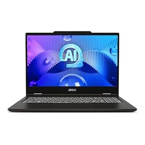 Scegli bene e punta al sodo: ecco le migliori offerte MSI notebook business Black Friday 2025 7