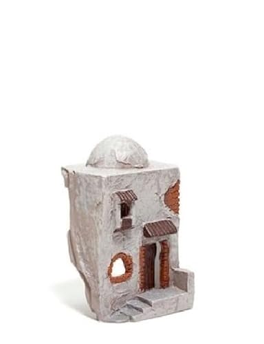 Triciclo Editores Figuras de Belén, Construcciones y Accesorios (Almacén de Molino)