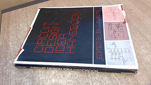 CIRCUIT DESIGN IDEA HANDBOOK By Bill Furlow - Hardcover