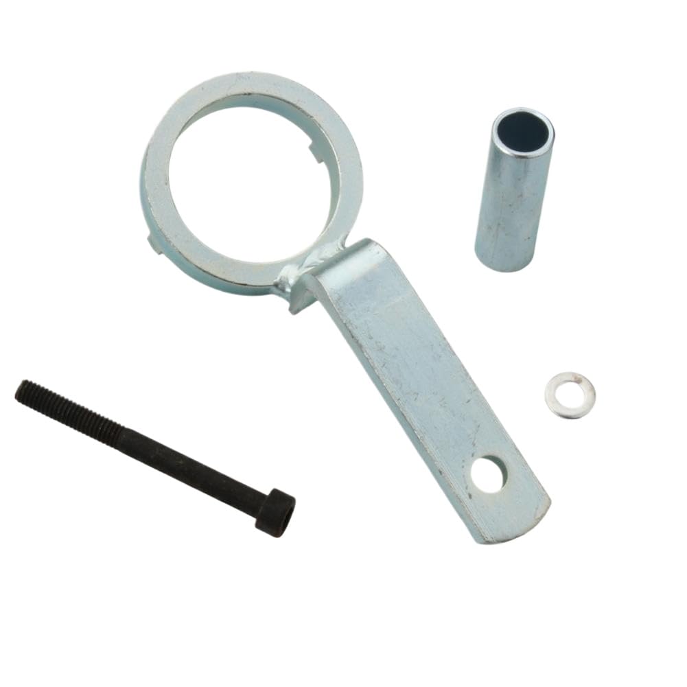 Attrezzo Bloccaggio Supporto Variatore Compatibile con GT 60 GTS250 GTS300 GTV250 GTV300 Motore 4 Tempi 4 Valvole 250cc 300cc 4T 4V 5442(Ships from: China Mainland)