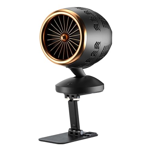 Hotte aspirante portable extracteur de fumée de cuisine de table et ventilateur camping-car