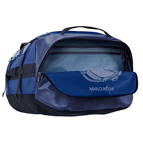 Eagle Creek Cargo Hauler Duffel - Water Repellent and Ultra Light Luggage