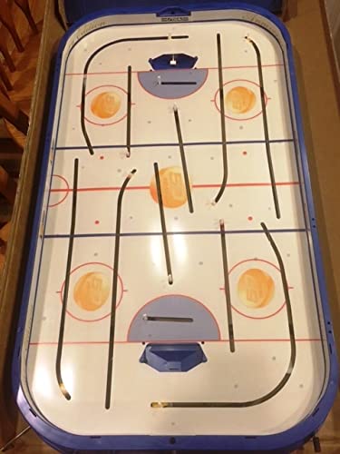Stiga 50Th Anniversary Table Hockey Game #TOP4