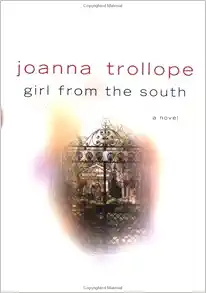 Girl from the South book cover