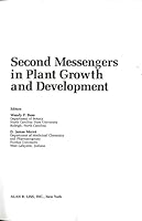 Second Messengers in Plant Growth and Development 0845118056 Book Cover
